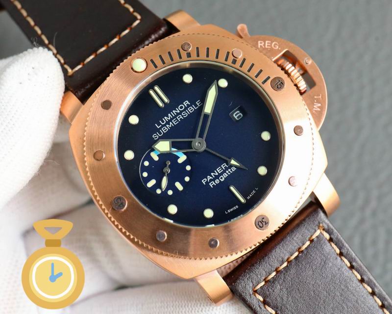 Panerai 44mm 091613